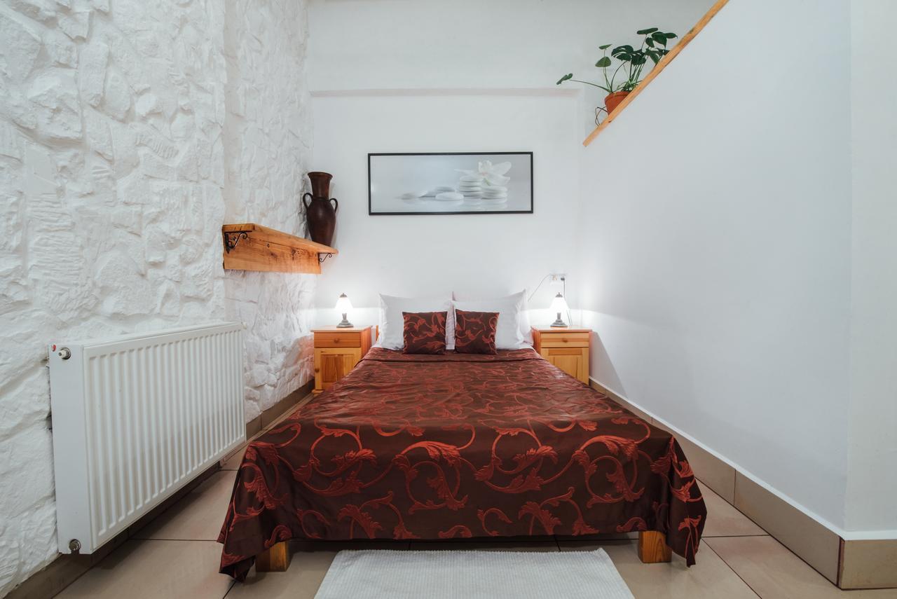 Hotel Orzel Zamość Eksteriør billede