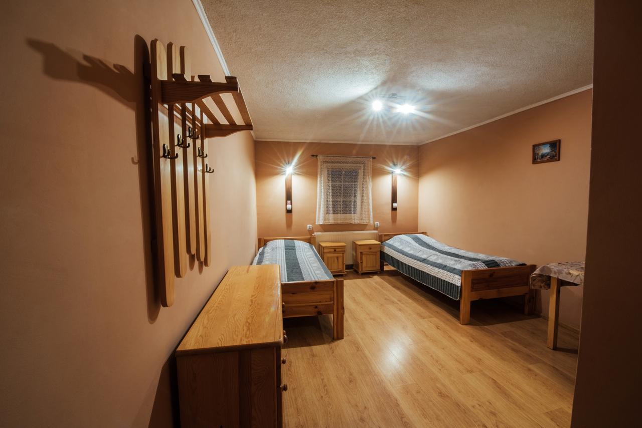 Hotel Orzel Zamość Eksteriør billede